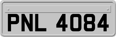 PNL4084