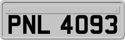 PNL4093