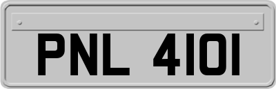 PNL4101
