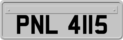 PNL4115