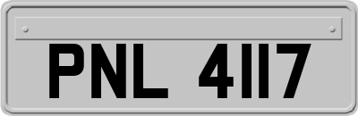 PNL4117