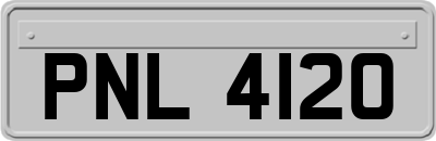 PNL4120