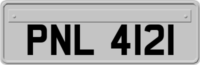 PNL4121