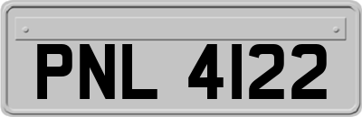 PNL4122