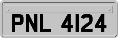 PNL4124