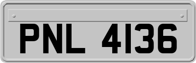 PNL4136