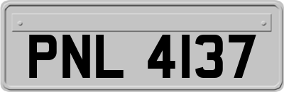 PNL4137