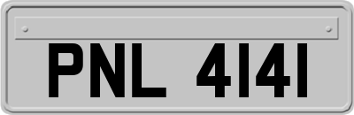 PNL4141