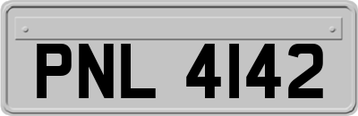 PNL4142
