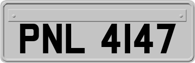 PNL4147