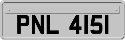 PNL4151