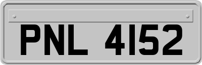 PNL4152