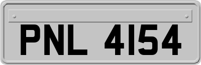 PNL4154