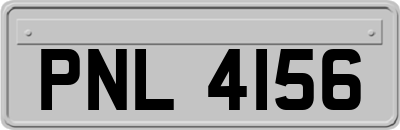 PNL4156