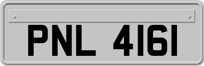 PNL4161