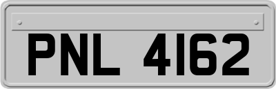 PNL4162