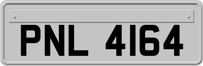 PNL4164