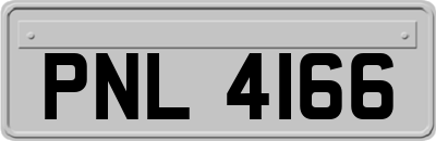 PNL4166