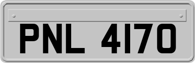 PNL4170