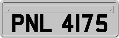 PNL4175