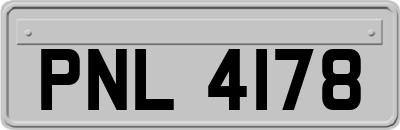 PNL4178