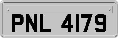 PNL4179