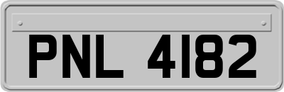 PNL4182