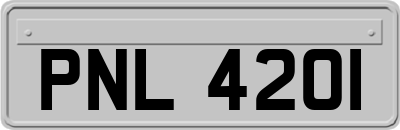 PNL4201