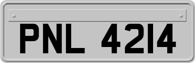 PNL4214