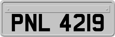 PNL4219