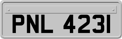 PNL4231