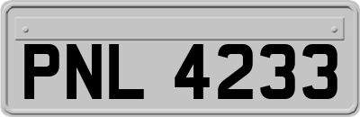 PNL4233