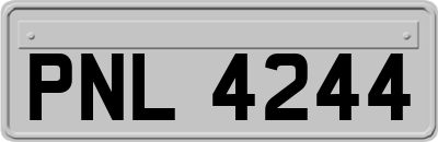 PNL4244
