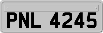 PNL4245
