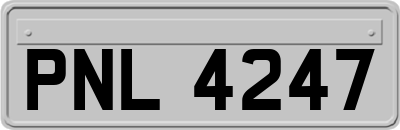 PNL4247