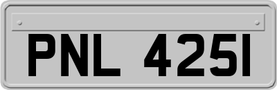 PNL4251