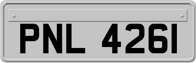 PNL4261