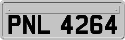 PNL4264