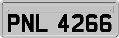 PNL4266