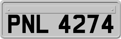 PNL4274