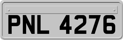 PNL4276