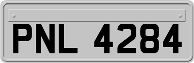 PNL4284