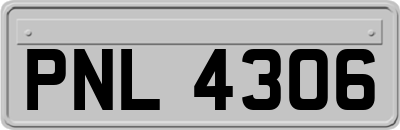 PNL4306