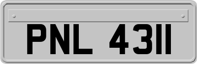 PNL4311