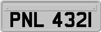 PNL4321