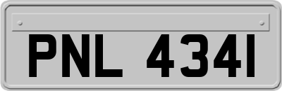 PNL4341