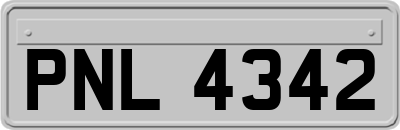 PNL4342