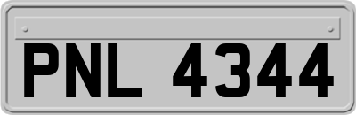 PNL4344