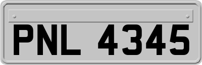 PNL4345