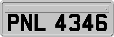 PNL4346